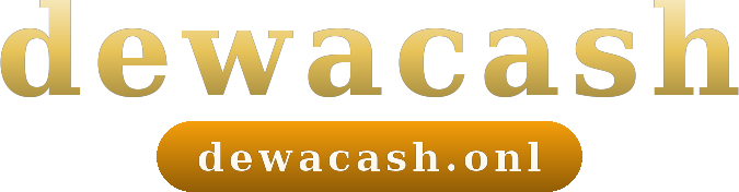 dewacash logo
